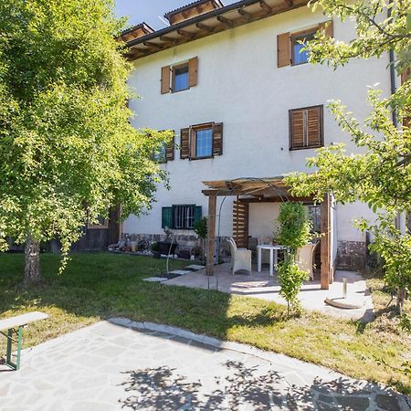 Huanzhof Ferienwohnung Schwarzhorn Алдино Екстериор снимка