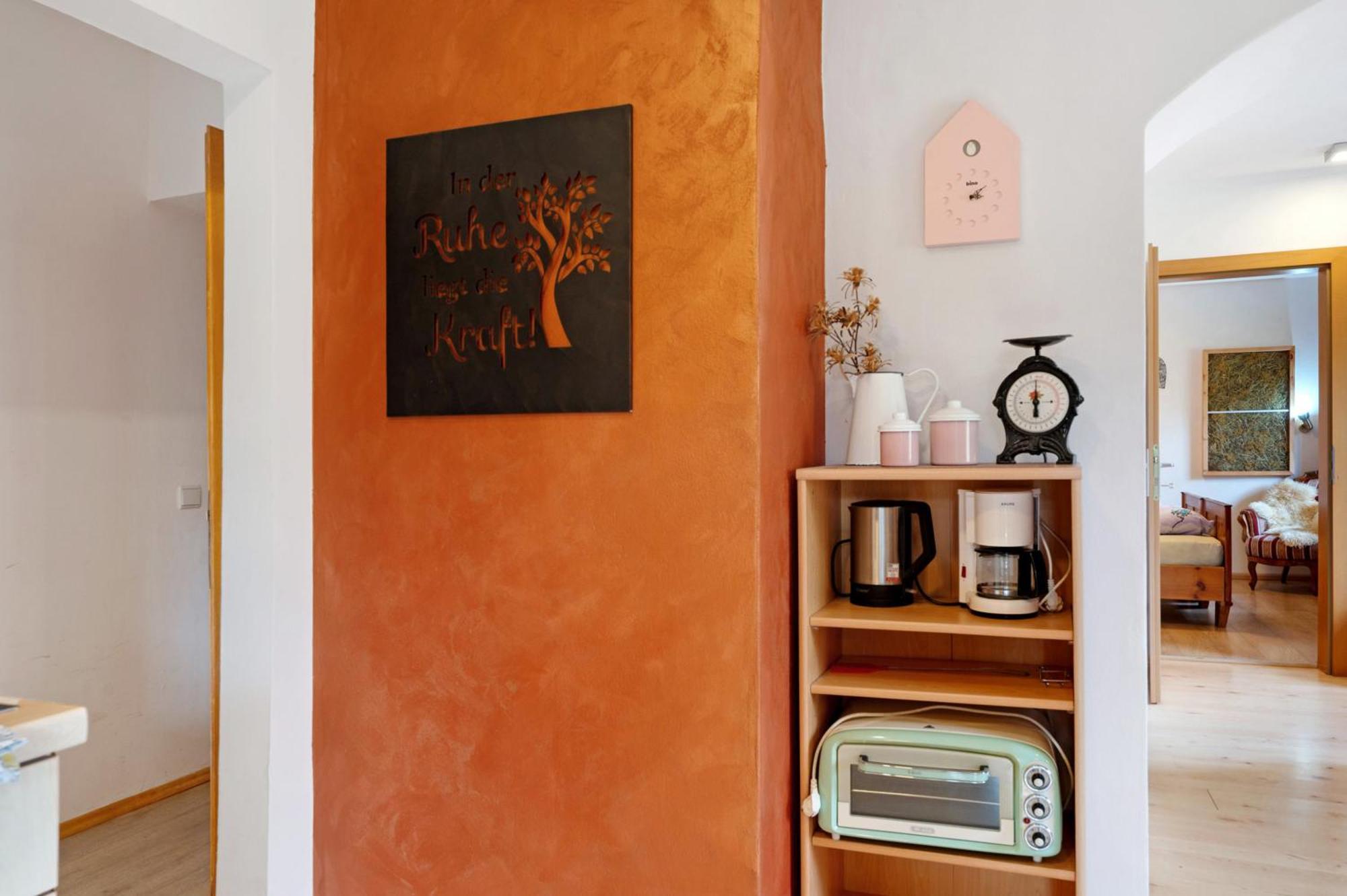 Huanzhof Ferienwohnung Schwarzhorn Алдино Екстериор снимка