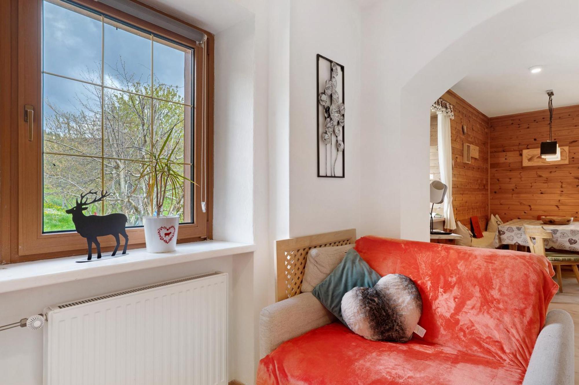 Huanzhof Ferienwohnung Schwarzhorn Алдино Екстериор снимка
